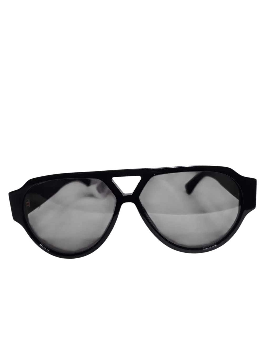 BOTTEGA VENETA Aviator Sunglasses